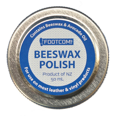 Beeswax Polish
